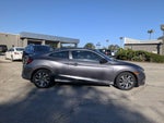 2019 Honda Civic Coupe LX
