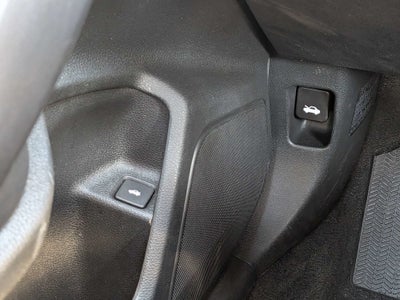 2019 Honda Civic Coupe LX