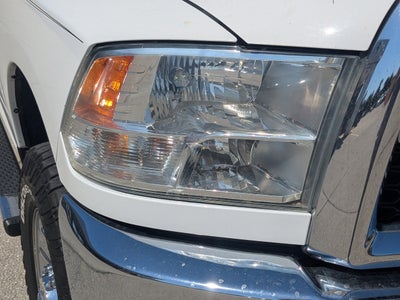 2016 RAM 3500 Tradesman