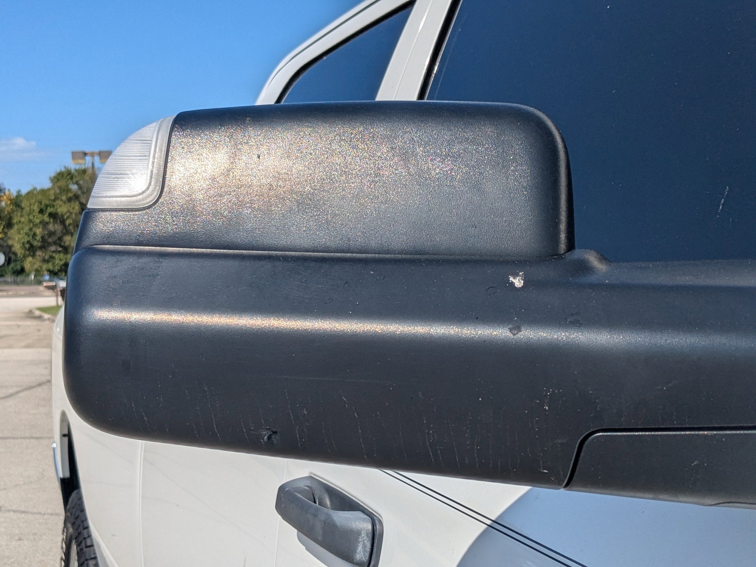 2016 RAM 3500 Tradesman