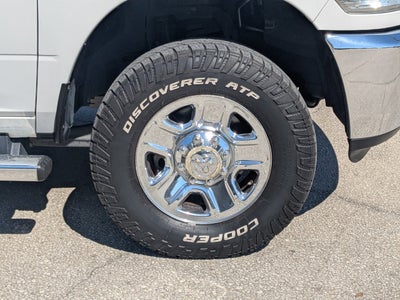 2016 RAM 3500 Tradesman