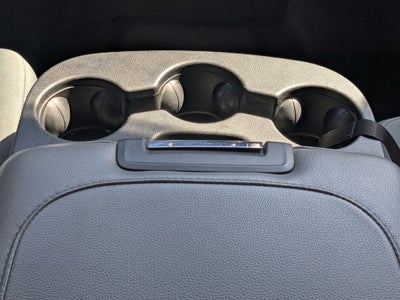 2016 RAM 3500 Tradesman