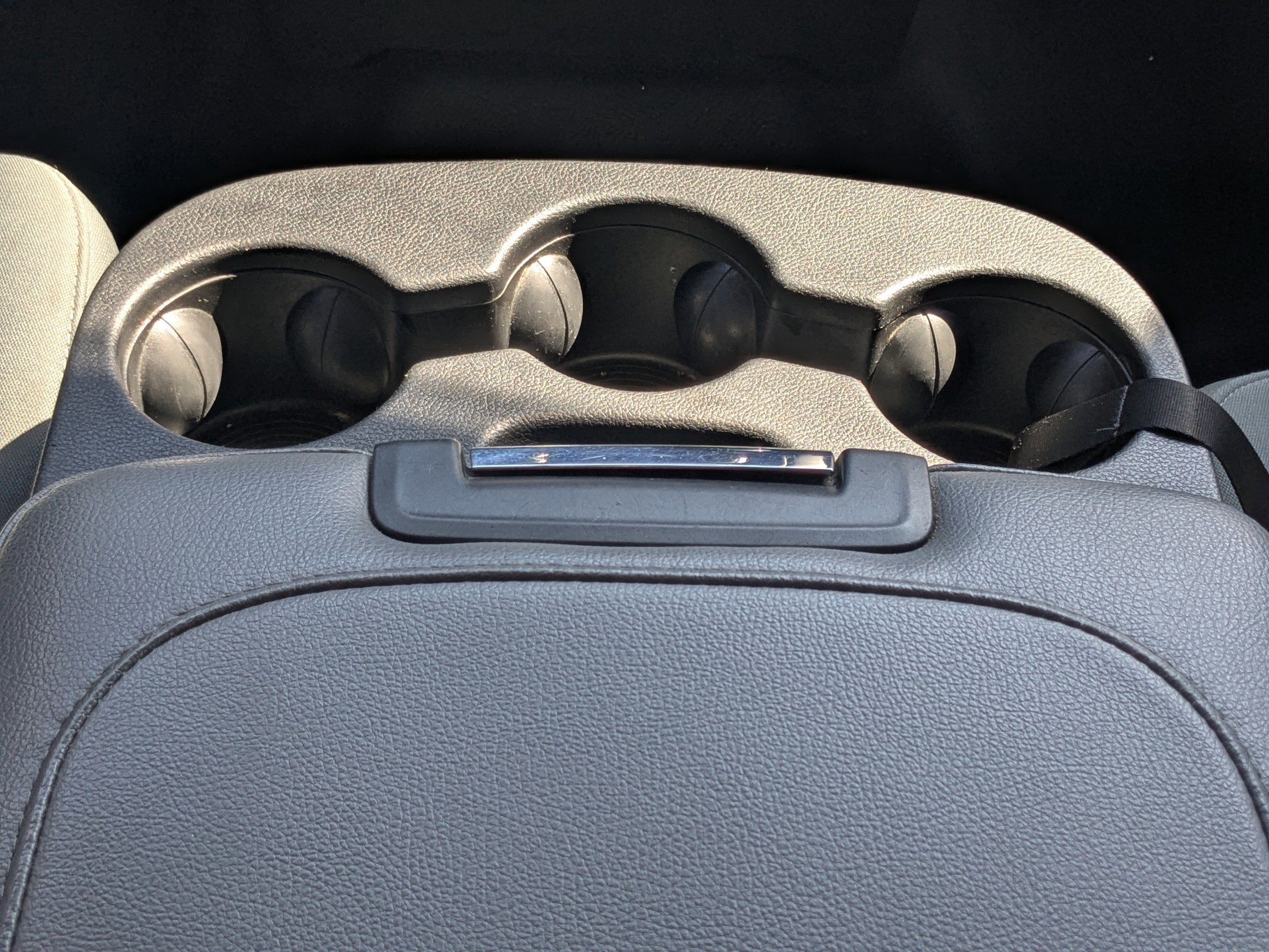 2016 RAM 3500 Tradesman