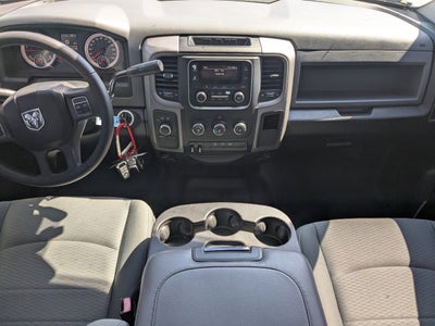 2016 RAM 3500 Tradesman