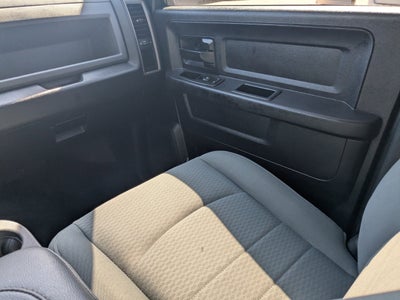 2016 RAM 3500 Tradesman