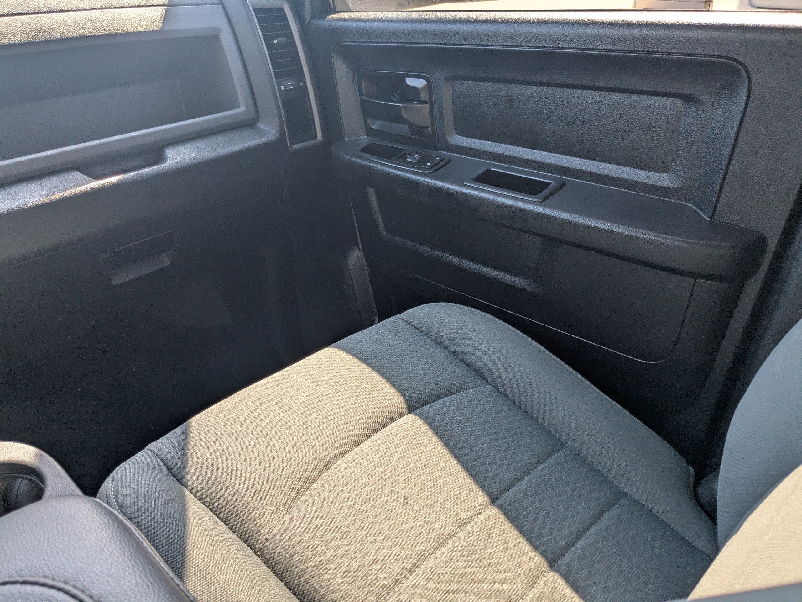 2016 RAM 3500 Tradesman