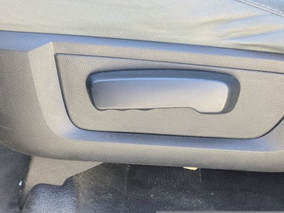 2016 RAM 3500 Tradesman