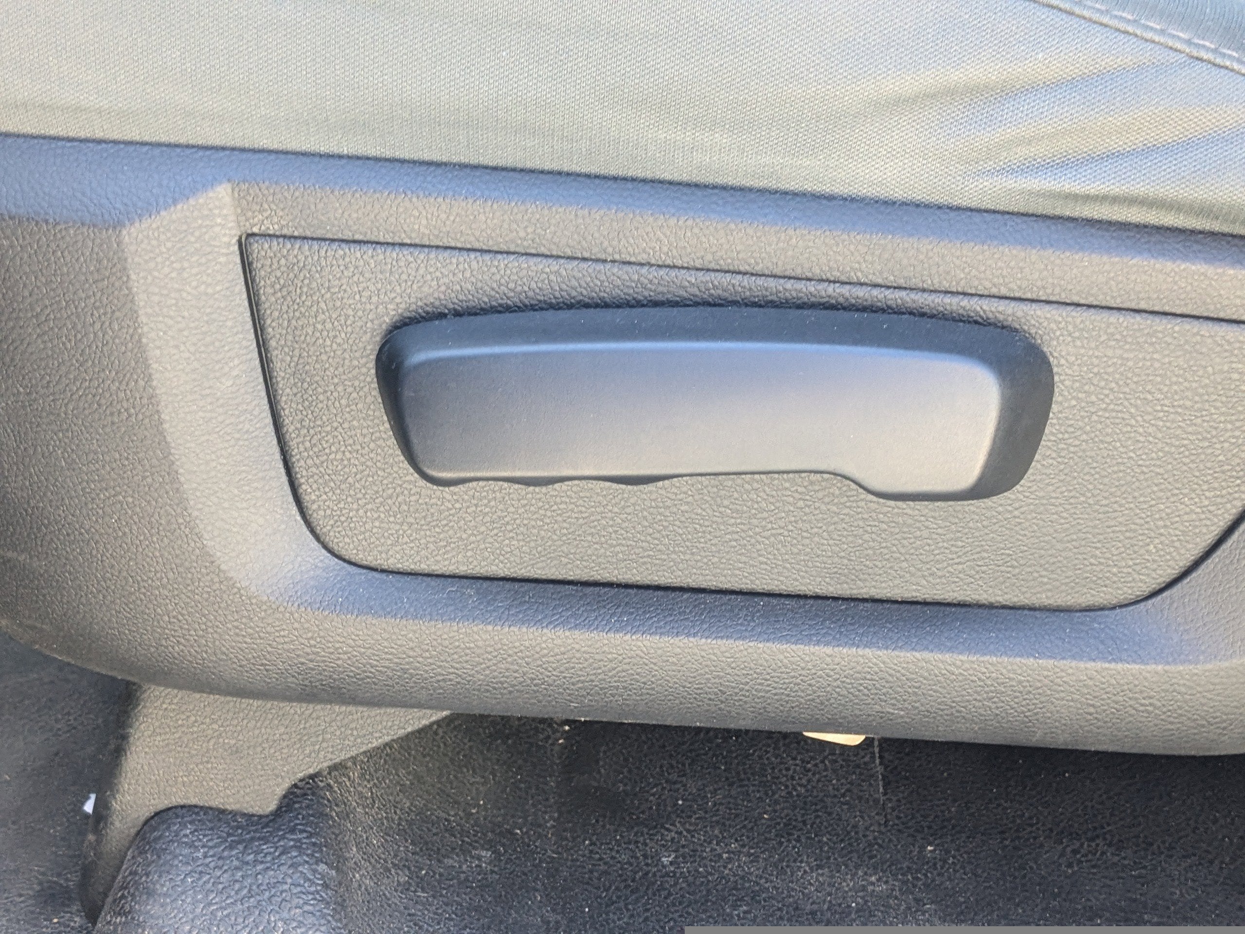 2016 RAM 3500 Tradesman