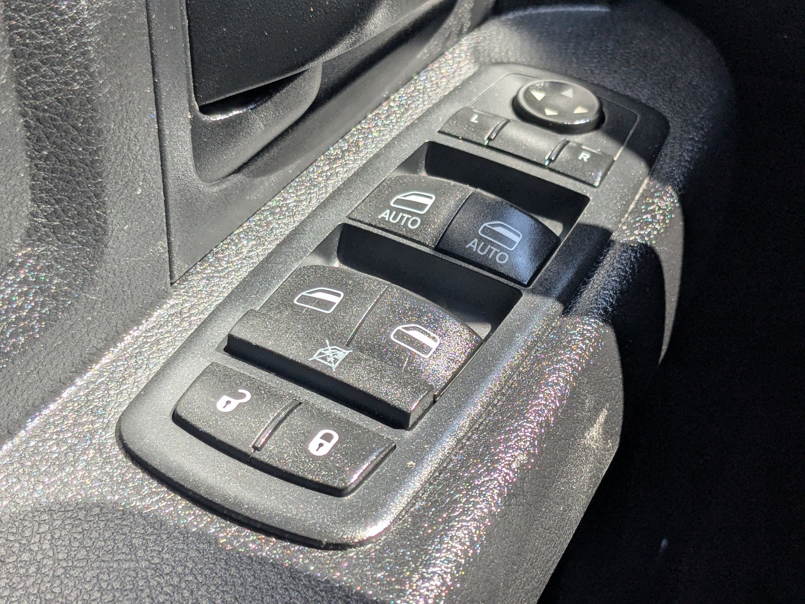 2016 RAM 3500 Tradesman