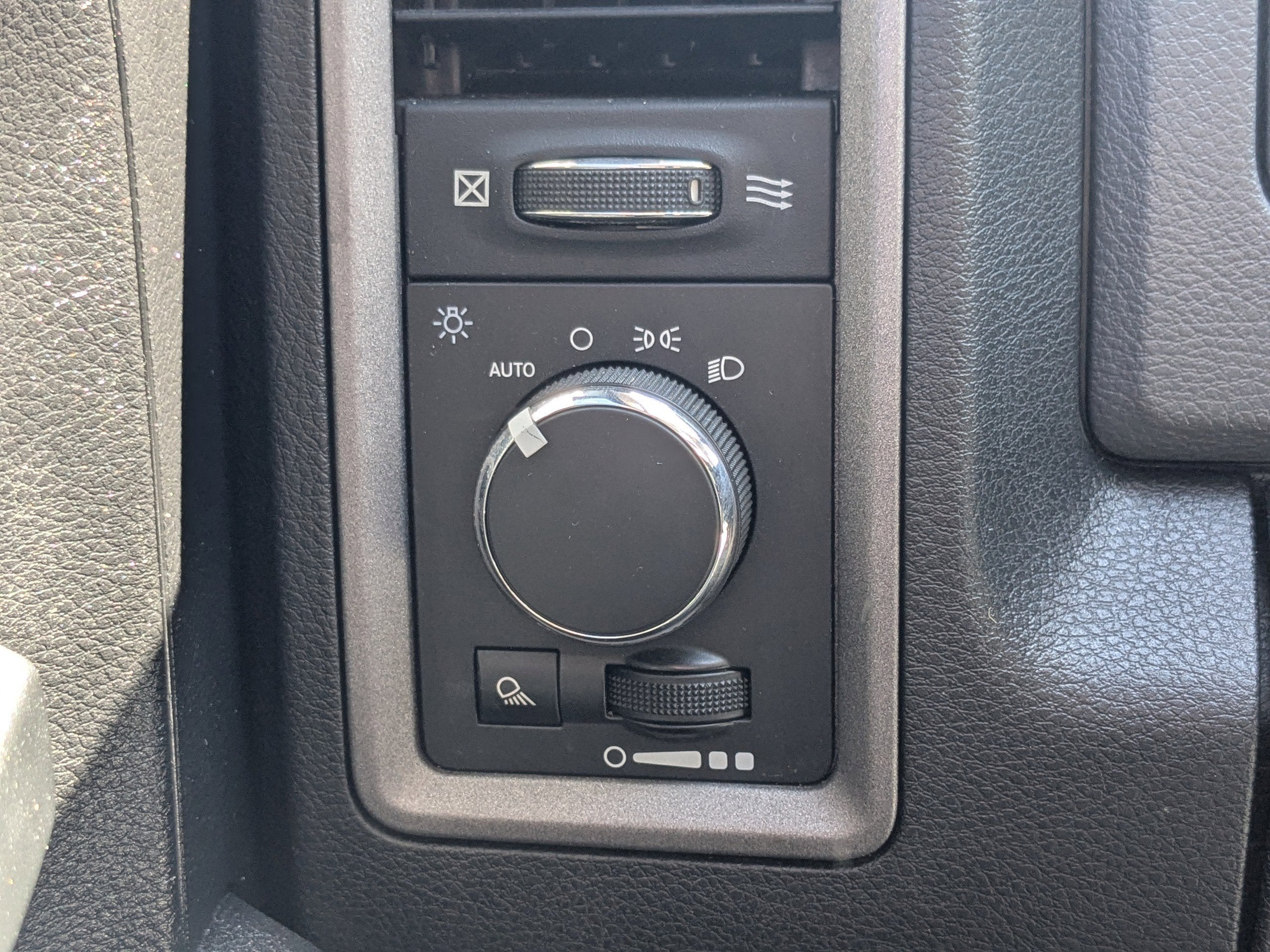 2016 RAM 3500 Tradesman