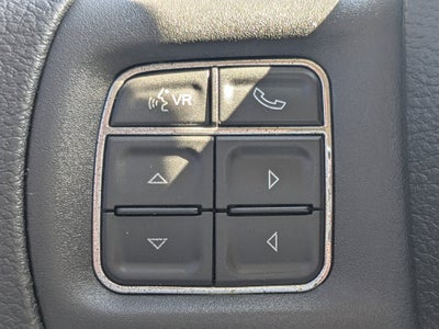 2016 RAM 3500 Tradesman