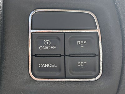 2016 RAM 3500 Tradesman