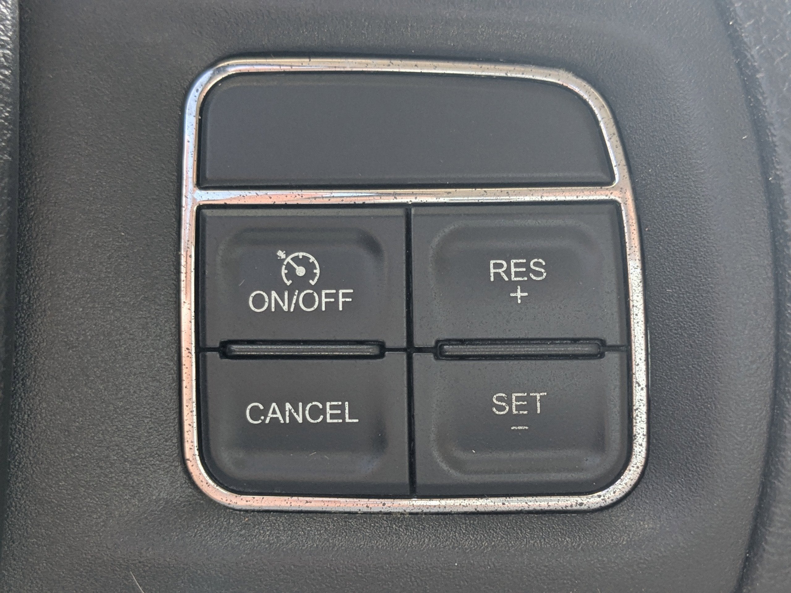 2016 RAM 3500 Tradesman