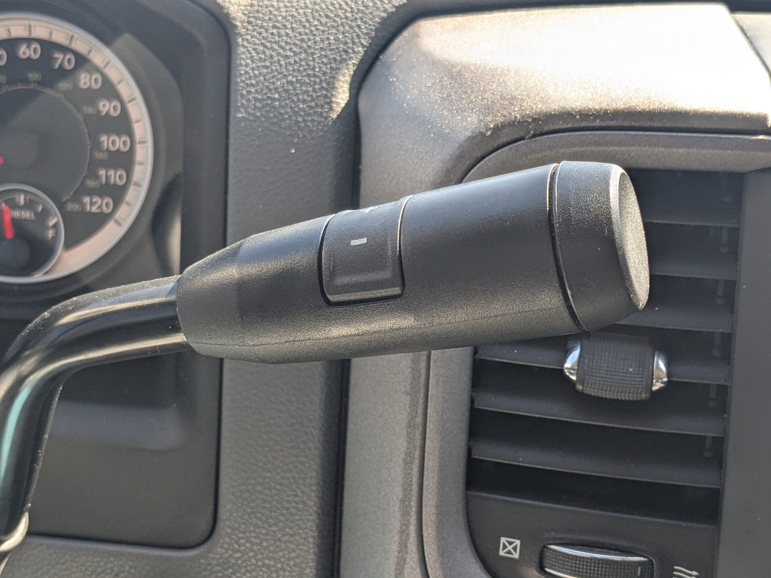 2016 RAM 3500 Tradesman