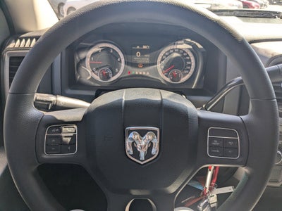 2016 RAM 3500 Tradesman