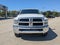 2016 RAM 3500 Tradesman