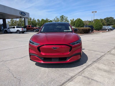 2023 Ford Mustang Mach-E Premium