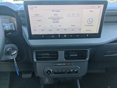 2025 Ford Maverick XL