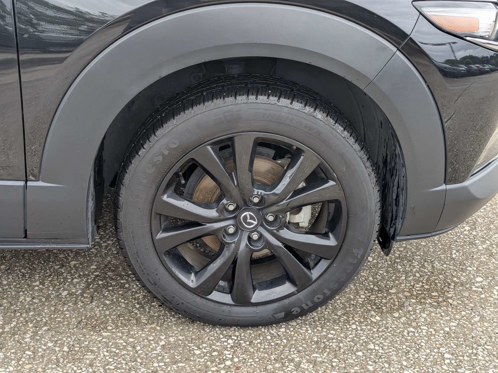 2025 Mazda Mazda CX-30 2.5 S Select Sport
