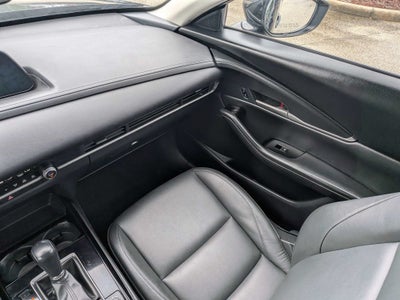 2025 Mazda Mazda CX-30 2.5 S Select Sport