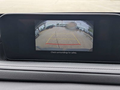 2025 Mazda Mazda CX-30 2.5 S Select Sport