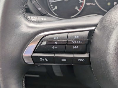 2025 Mazda Mazda CX-30 2.5 S Select Sport