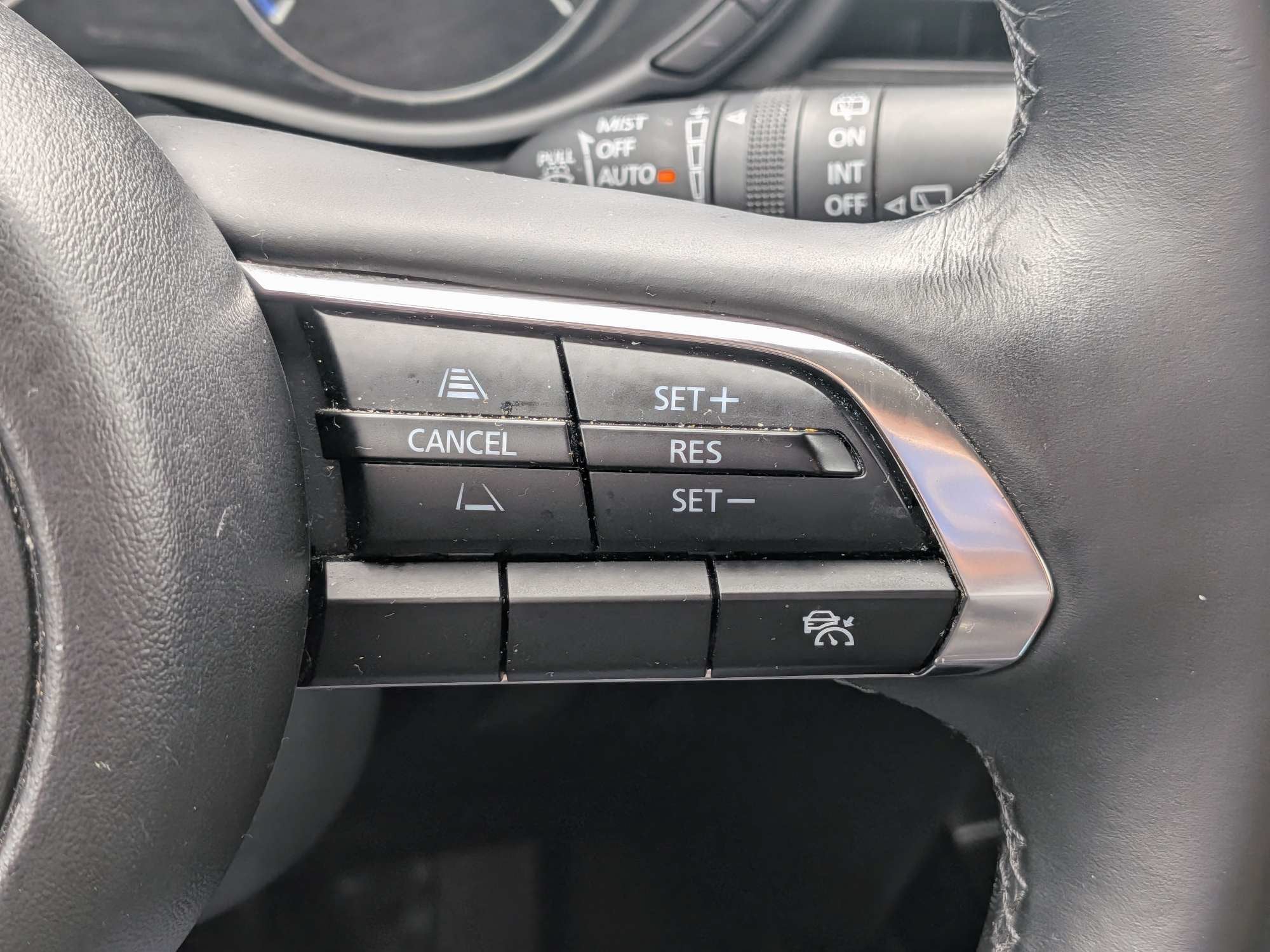 2025 Mazda Mazda CX-30 2.5 S Select Sport
