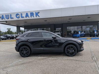 2025 Mazda Mazda CX-30 2.5 S Select Sport