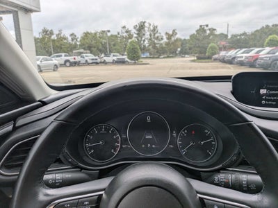 2025 Mazda Mazda CX-30 2.5 S Select Sport