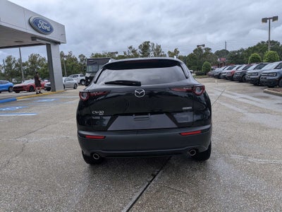 2025 Mazda Mazda CX-30 2.5 S Select Sport