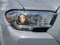 2021 Toyota Tacoma 4WD TRD Sport