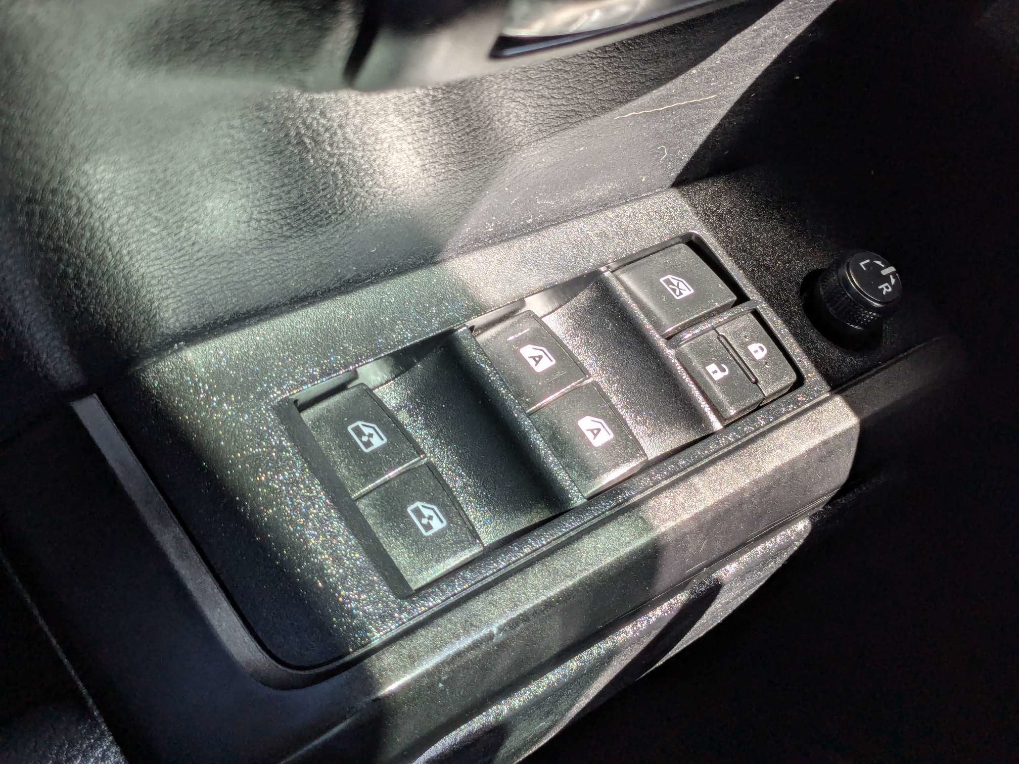 2021 Toyota Tacoma 4WD TRD Sport