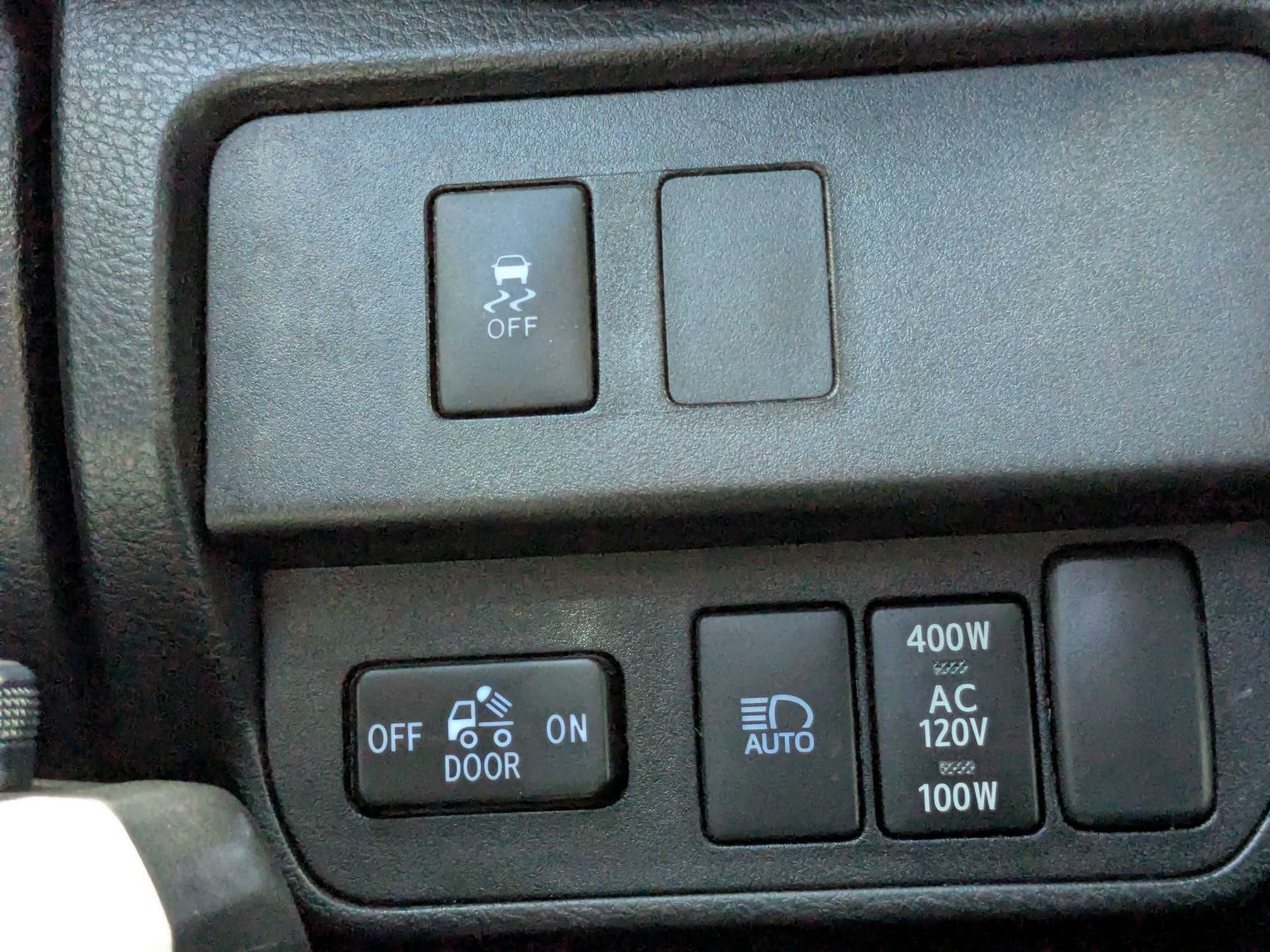 2021 Toyota Tacoma 4WD TRD Sport