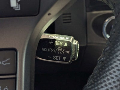 2021 Toyota Tacoma 4WD TRD Sport
