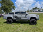 2021 Toyota Tacoma 4WD TRD Sport