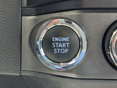 2021 Toyota Tacoma 4WD TRD Sport