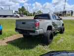2021 Toyota Tacoma 4WD TRD Sport