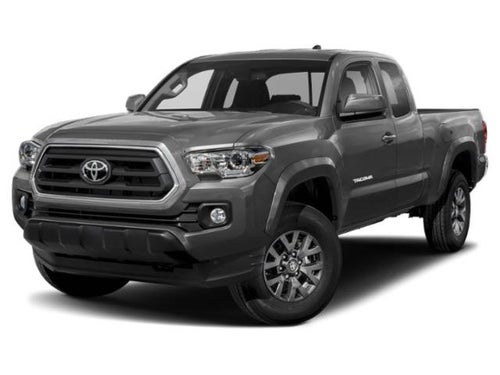 2023 Toyota Tacoma 4WD SR5