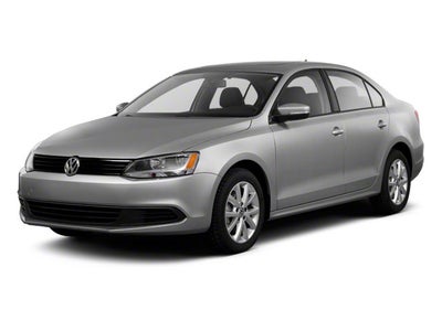 2013 Volkswagen Jetta SE w/Convenience/Sunroof
