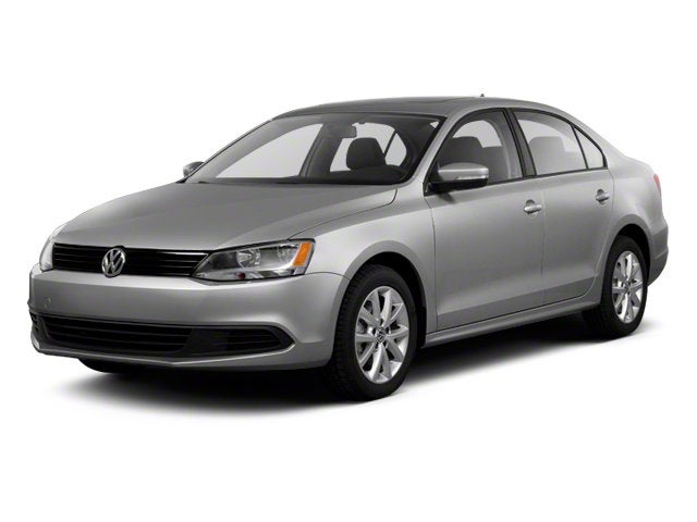 2013 Volkswagen Jetta SE w/Convenience/Sunroof