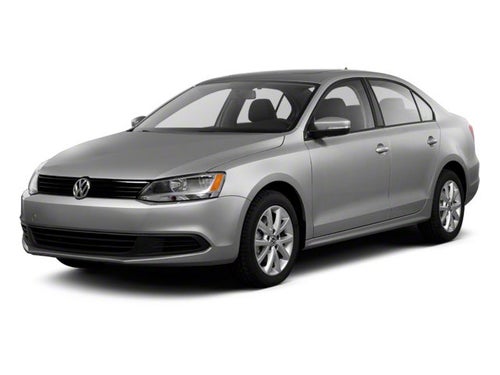 2013 Volkswagen Jetta SE w/Convenience/Sunroof