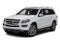 2014 Mercedes-Benz GL-Class GL 450