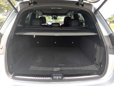 2024 Mercedes-Benz GLE GLE 350