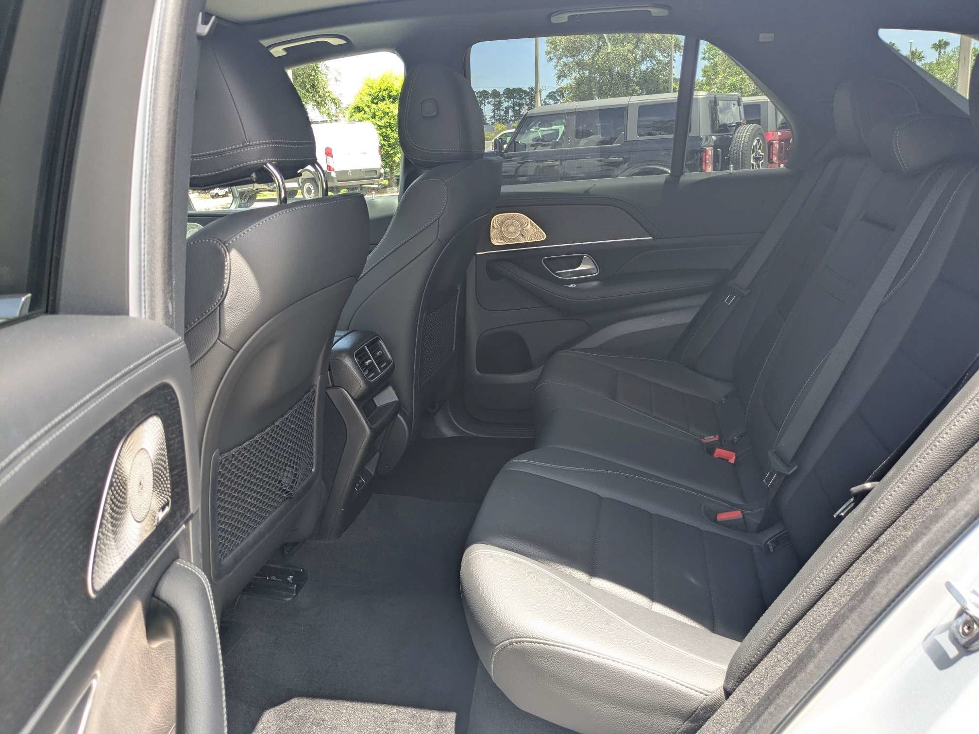 2024 Mercedes-Benz GLE GLE 350