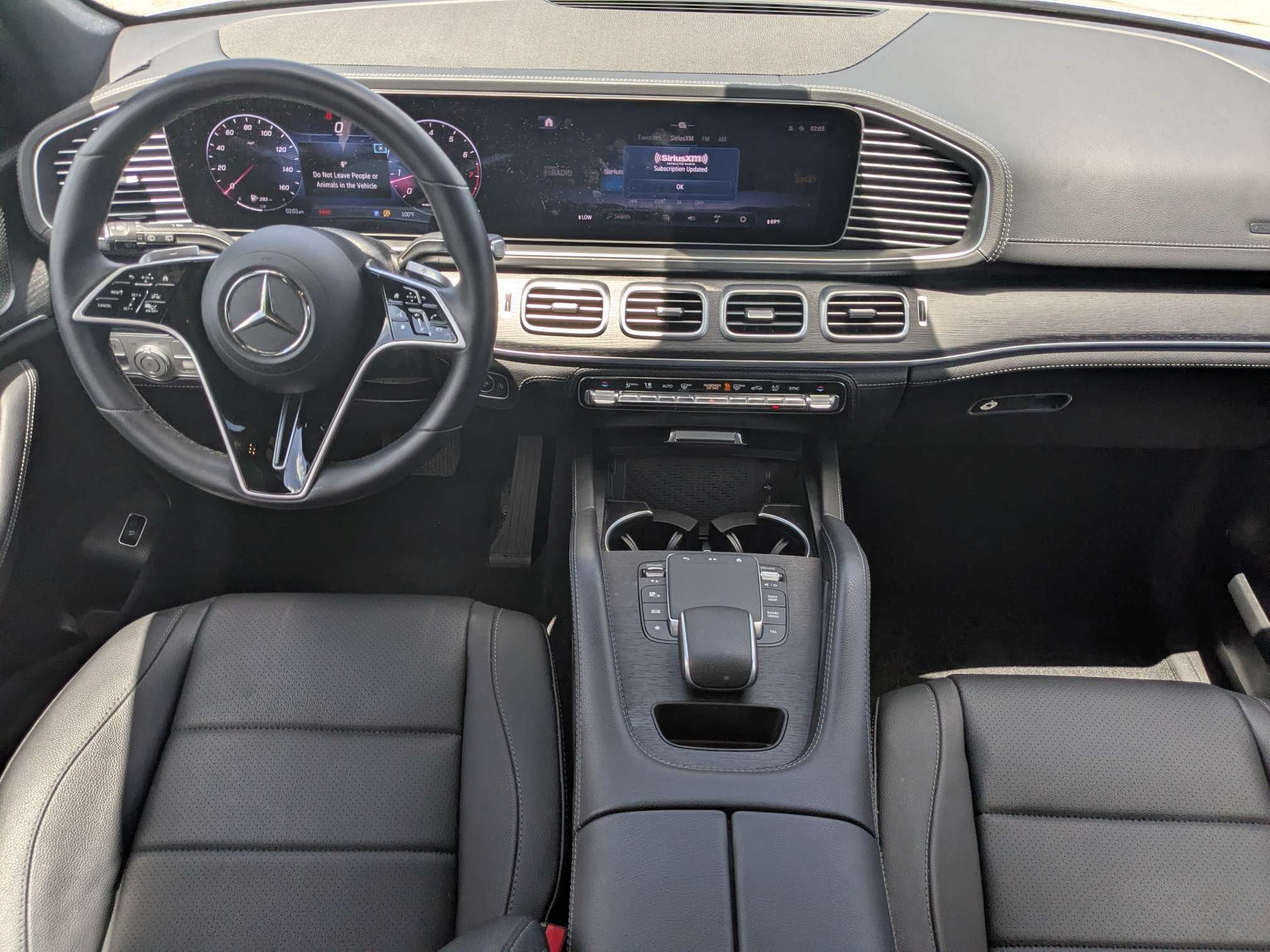 2024 Mercedes-Benz GLE GLE 350