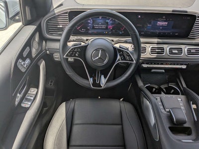 2024 Mercedes-Benz GLE GLE 350