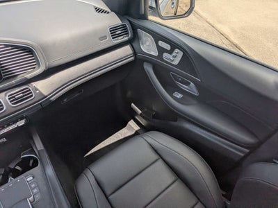 2024 Mercedes-Benz GLE GLE 350