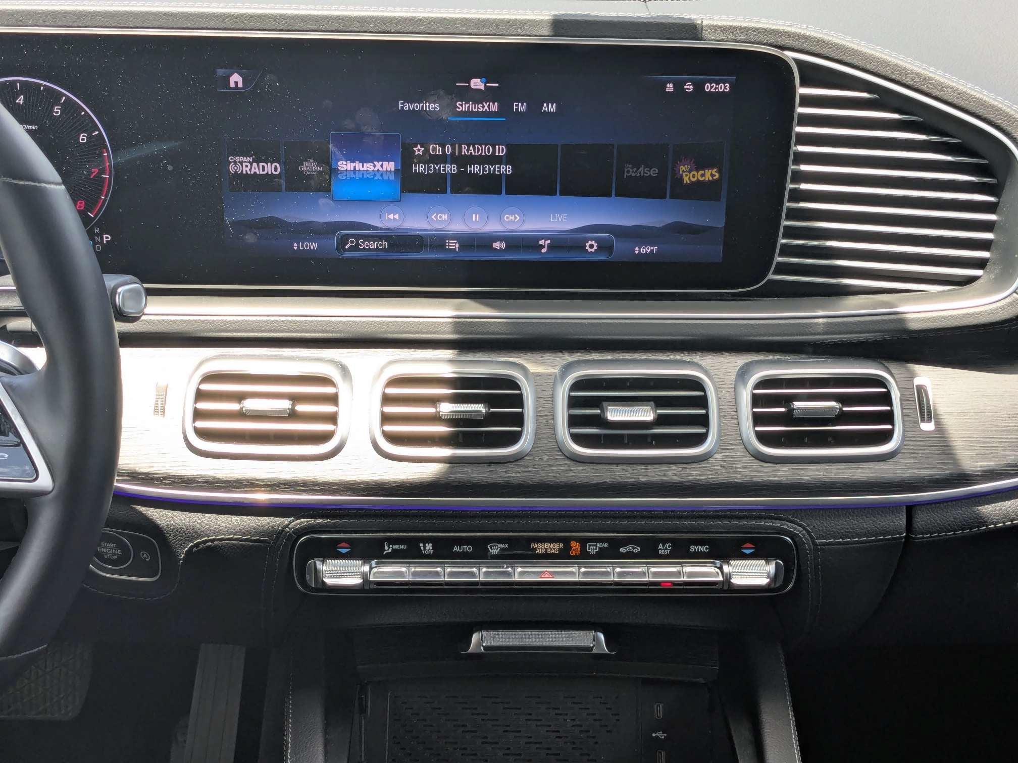 2024 Mercedes-Benz GLE GLE 350