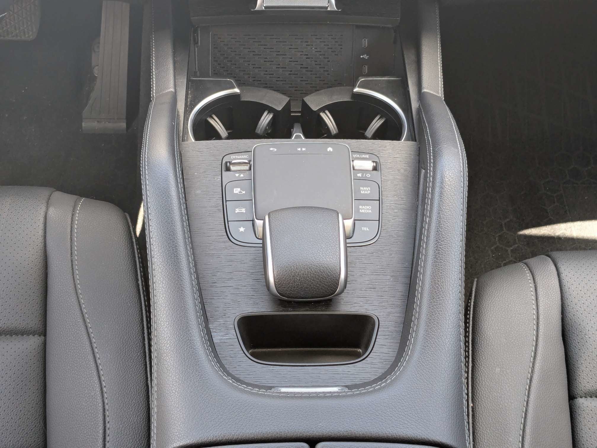 2024 Mercedes-Benz GLE GLE 350