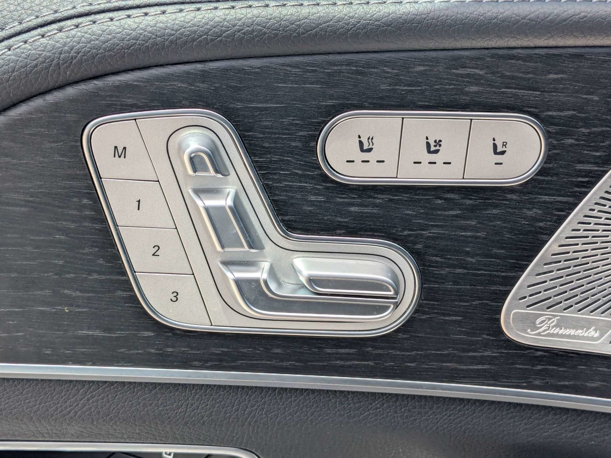 2024 Mercedes-Benz GLE GLE 350